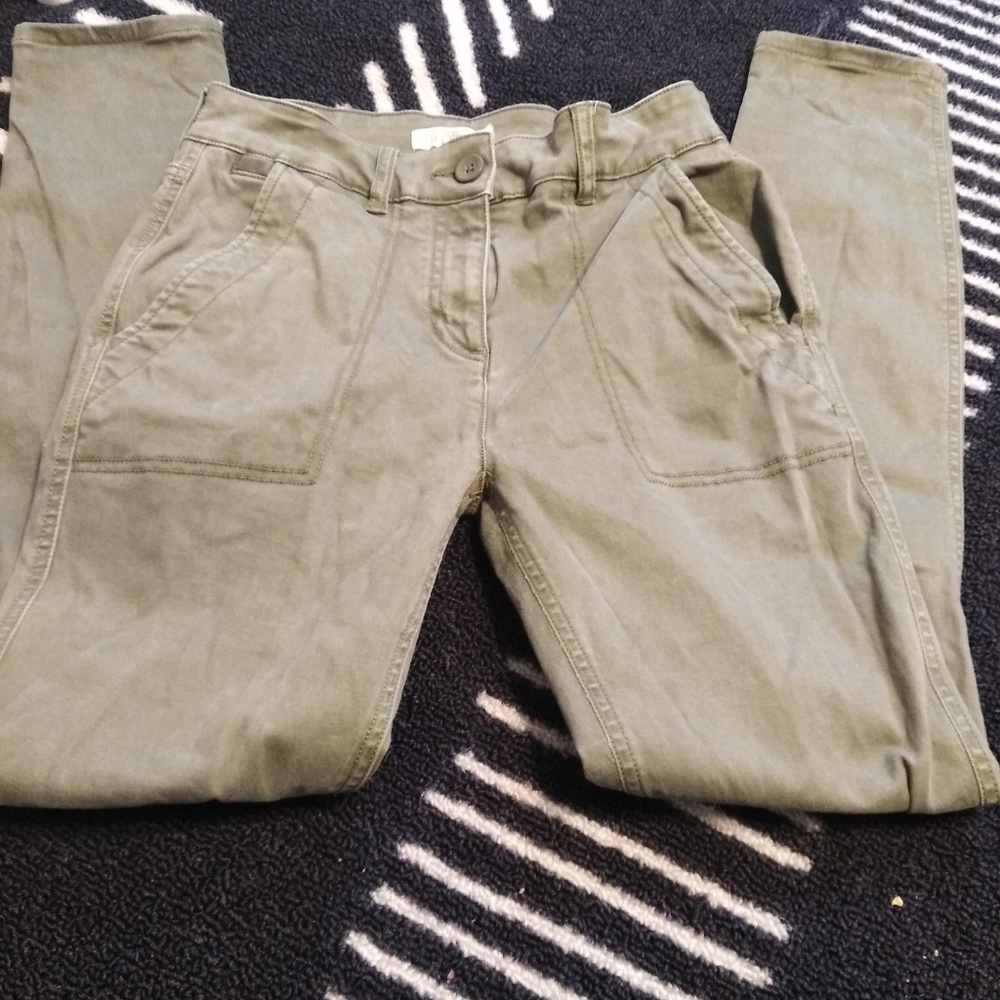 LOFT chinos